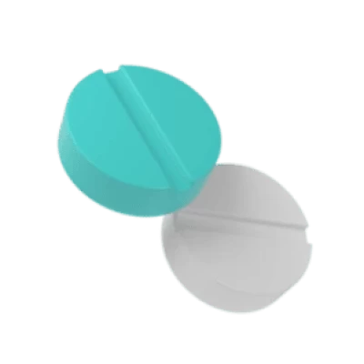 Pharmaceutical Tablets