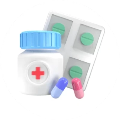 Pharma PCD Companies