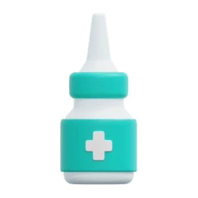 Nasal Drops