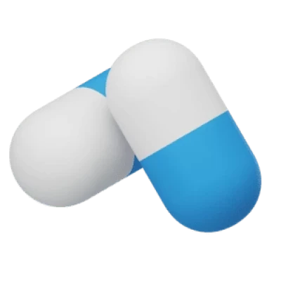 Pharmaceutical Capsules