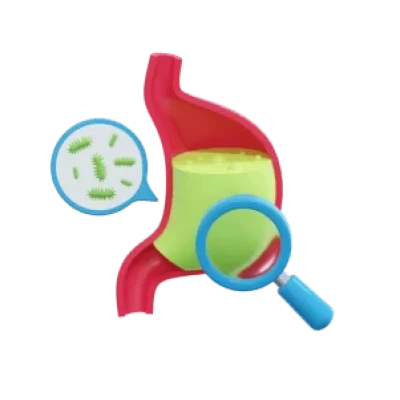 Gastro Medicine Company