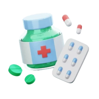 Monopoly Pharma Franchise Company