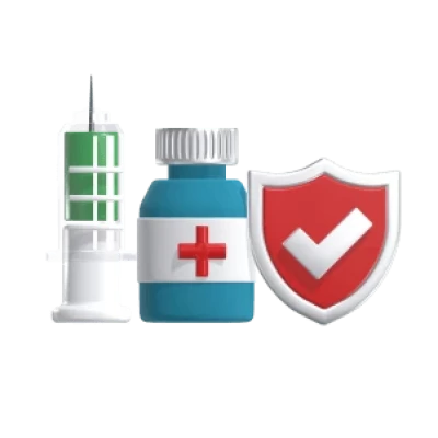Pharmaceutical Injections