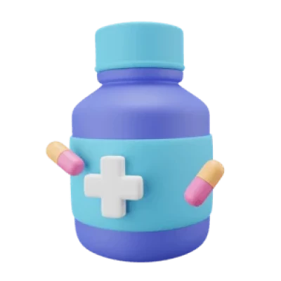 Nutraceutical Medicine Company
