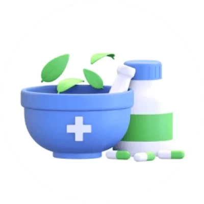 Herbal Products Company