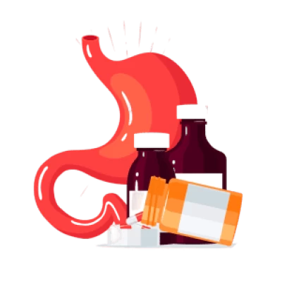 Proton Pump Inhibitor Medicine Company