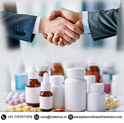 PCD Pharma Distributors