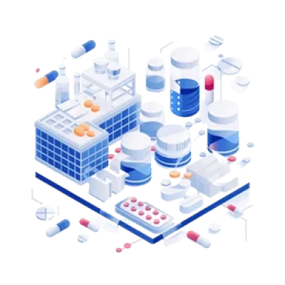 Pharma Contract Manufacturing
