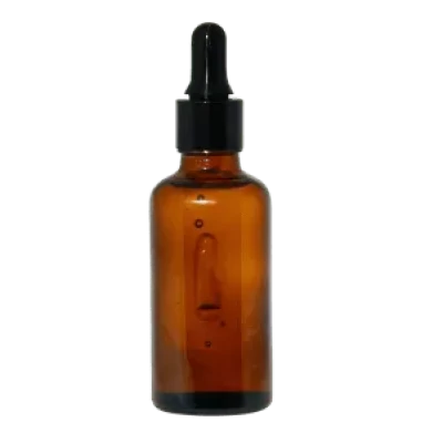 Hair Oil