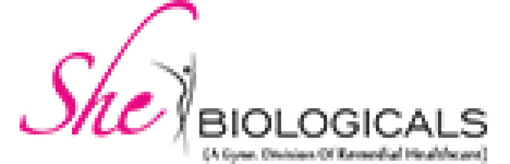 She Biologicals