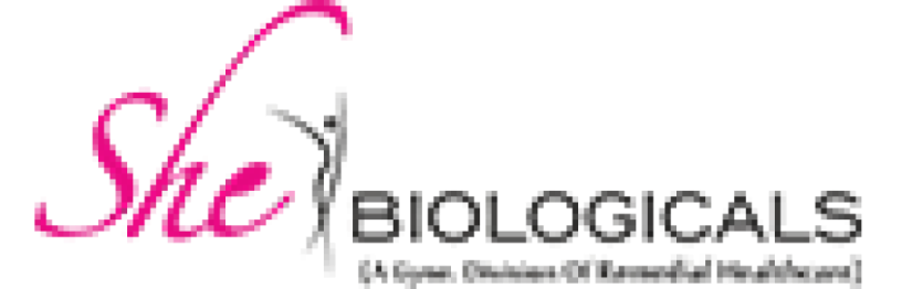 She Biologicals