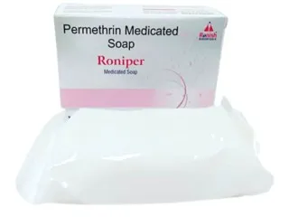 Third Party Manufacturers For Permethrin 1% Soap