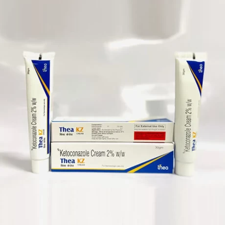 Best Ketoconazole 2% Cream Third Party Medicine Manufacturer 1