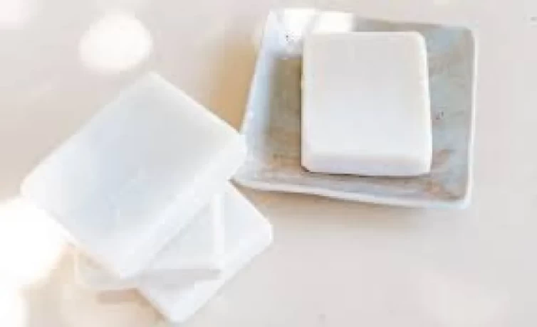 3rd Party Pharma Suppliers for Permethrin, Glycerin & Neem Oil Soap 1