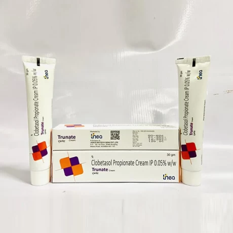 Best Clobetasole Propionate 0.05% Cream Suppliers 1