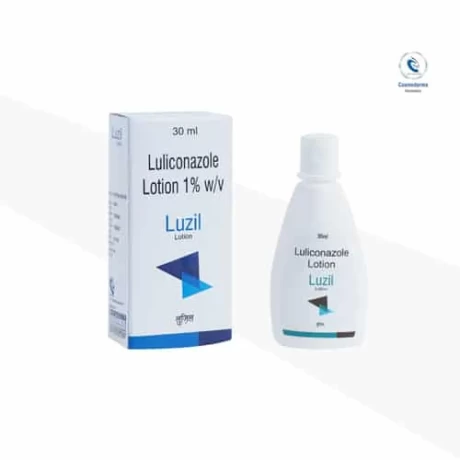 Best Luliconazole 1% Lotion Suppliers 1