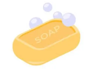 Ketoconazole Soap