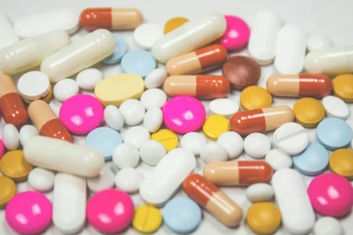 Best Ascoforte 1000 mg Tablets PCD Franchise Pharma Company 1