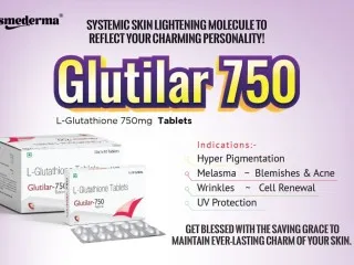L-Glutathione 750 mg Tablets Suppliers | Manufacturers | PCD Pharma  Franchise & Exporters