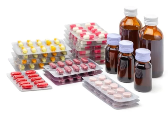 Top Pharmaceutical Franchise Company 1