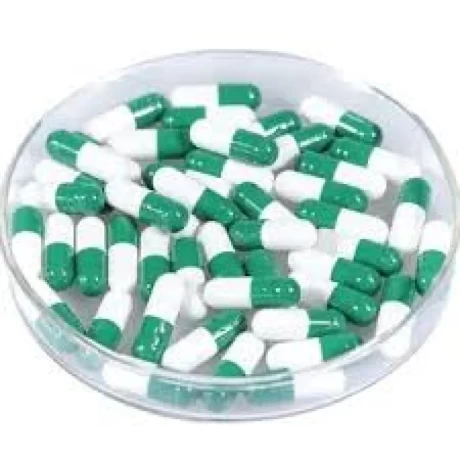 Doxycycline Hydrochloride 100mg & Lactic Acid Bacillus Capsules 3rd Party Manufacturers 1