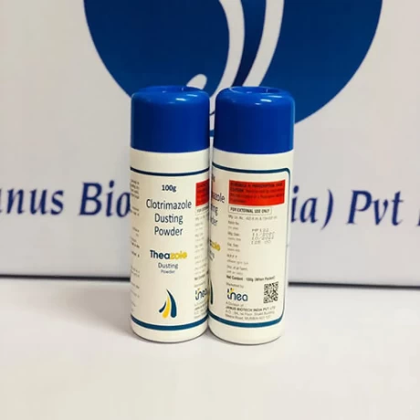 Best Clotrimazole Dusting Powder Suppliers 1