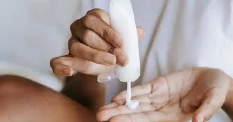 Oxybenzone, Avobenzone & Micronized Zinc Oxide Lotion PCD Pharmaceutical Company 1