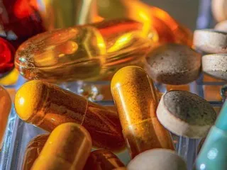 Pharma Pcd Company For Capsules