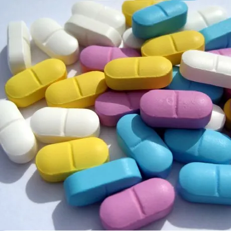Delhi Based Pharma PCD Company 1