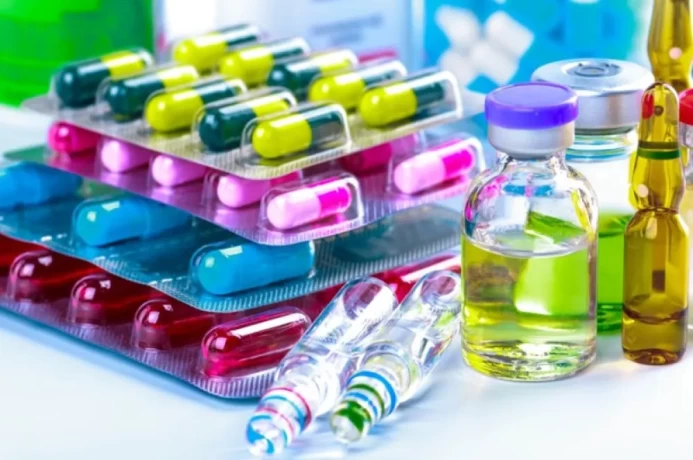 Bangalore Based PCD Pharma Company 1