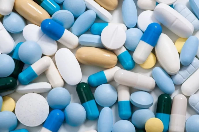 Multinational Pharma Franchise Company 1