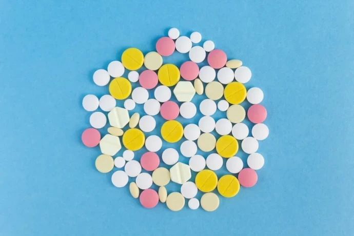 Top Desogestrel 0.15 & Ethinyl Estradiol 0.02 mg Tablets Third Party Manufacturing Company 1