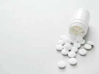 Natural Micornised Progesterone 300 mg Tablets