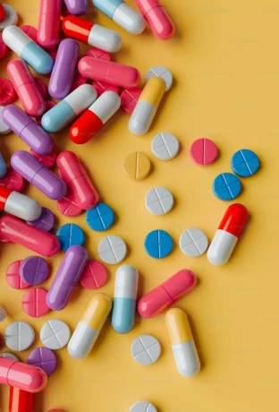 Best third party for Dienogest 2mg Tablets 1