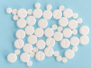 Isoxsuprine Hydrochloride Tablets