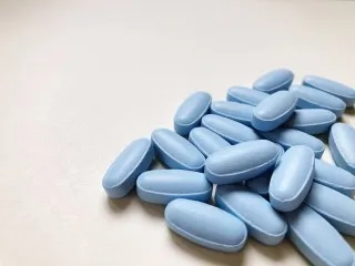 Floconazole, Azithromycin & Secnidazole Tablets