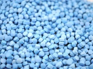 Fluconazole Tablets