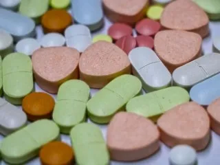 Calcium Carbonate, Vitamin D3, Methylcobalamin, L-Methyl Folate Calcium & Pyridoxal-5-Phosphate Tablets