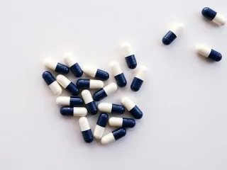 Top L-Methyl Folate Softgel Capsules PCD Company