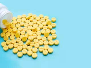 Best Ferrous Ascorbate, Folic Acid & Zinc Tablets Third Party Manufacturing Company