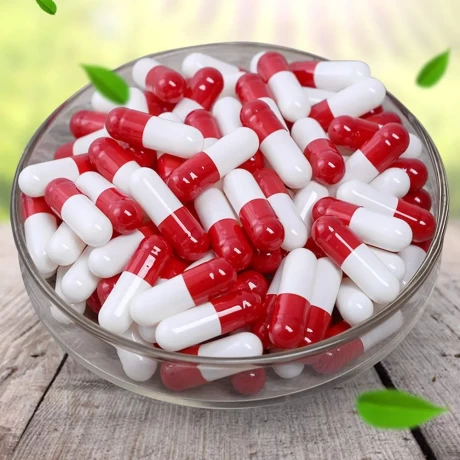 Top Inositol, L-Arginine, Vitamins & Minerals Soft Gel Capsules Suppliers 1