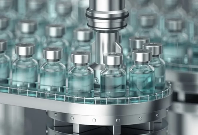 Best Human Chorionic Gonadotropin Injection Manufacturers 1
