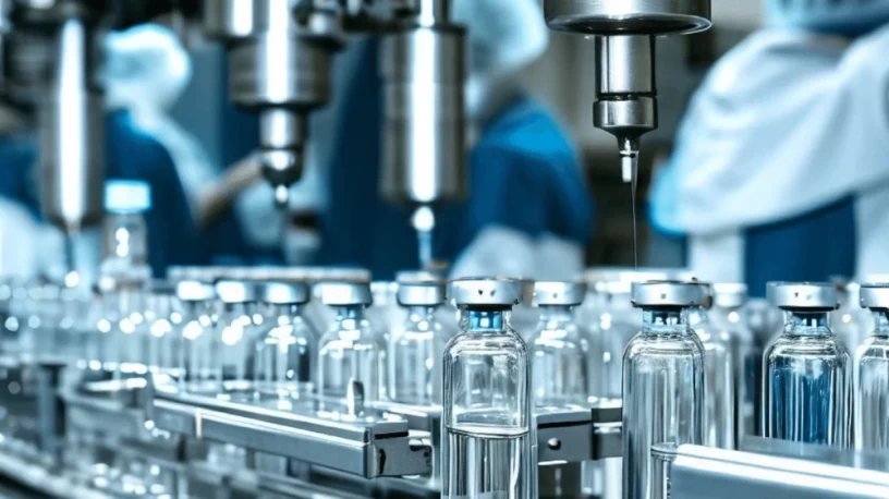 Top Urofollitropin Injection Manufacturers 1