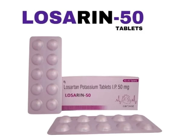 Top Cardiac Diabetic PCD Company 1