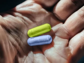 Antibiotic Products