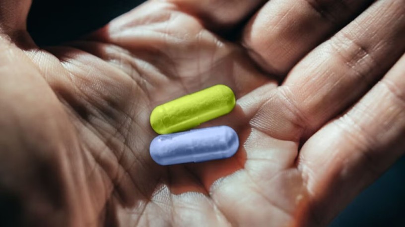 Antibiotic Products 1