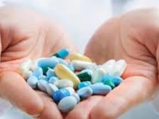 Anticold & Anti Allergic & Anti Fungal