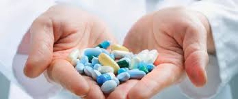 Anticold & Anti Allergic & Anti Fungal 1