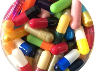 capsules
