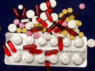 TABLETS & CAPSULES